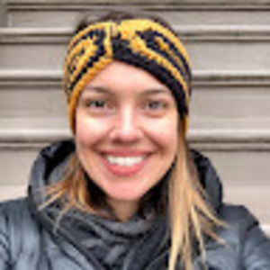 Meet your Posher, Kelly